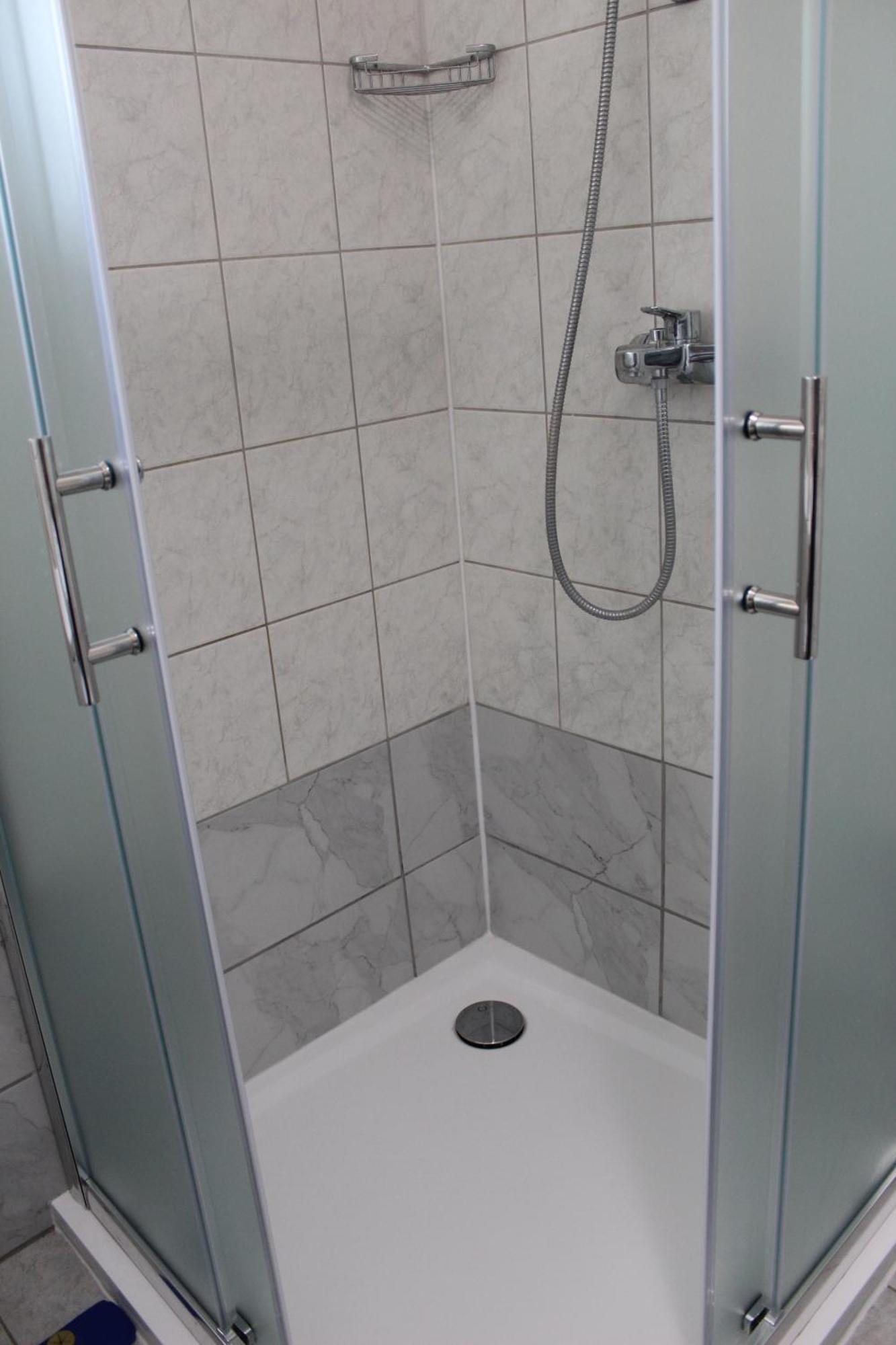 Apartment Mladen Biograd Na Moru Exterior photo